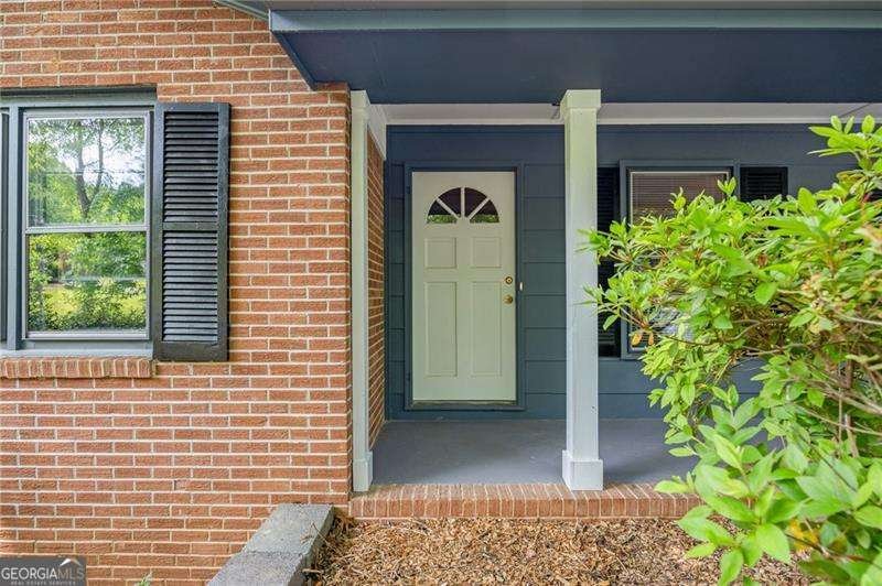 6857 Womack Court Atlanta - 4