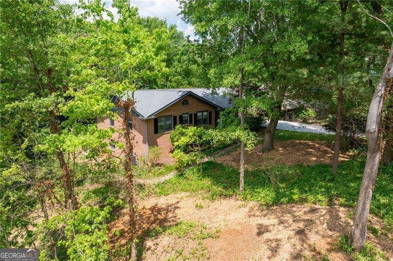 6857 Womack Court Atlanta - 42