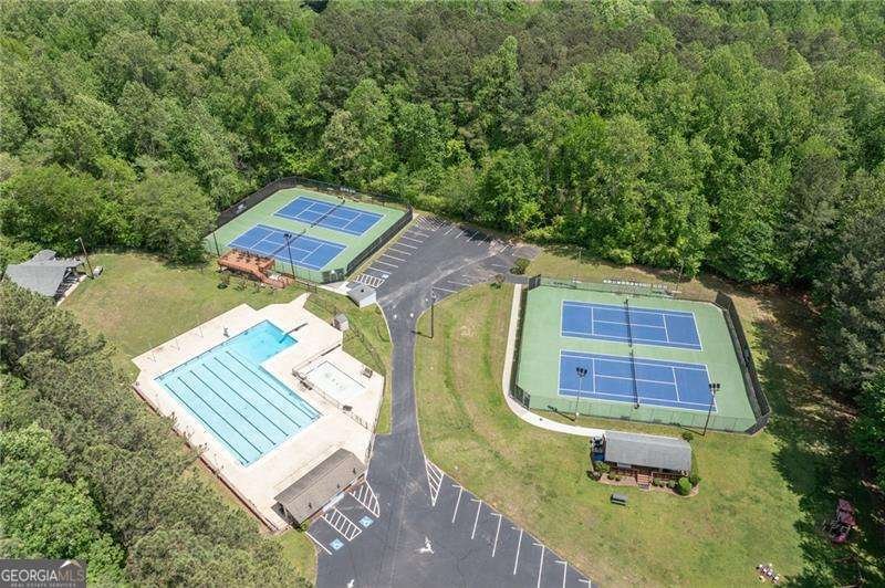6857 Womack Court Atlanta - 45
