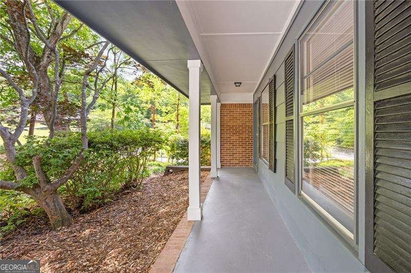 6857 Womack Court Atlanta - 5