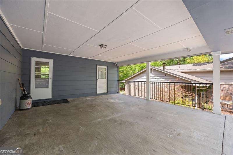 6857 Womack Court Atlanta - 6
