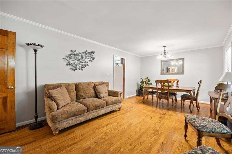 6857 Womack Court Atlanta - 7