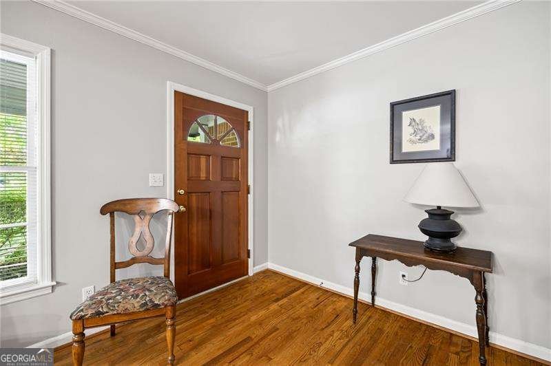6857 Womack Court Atlanta - 8