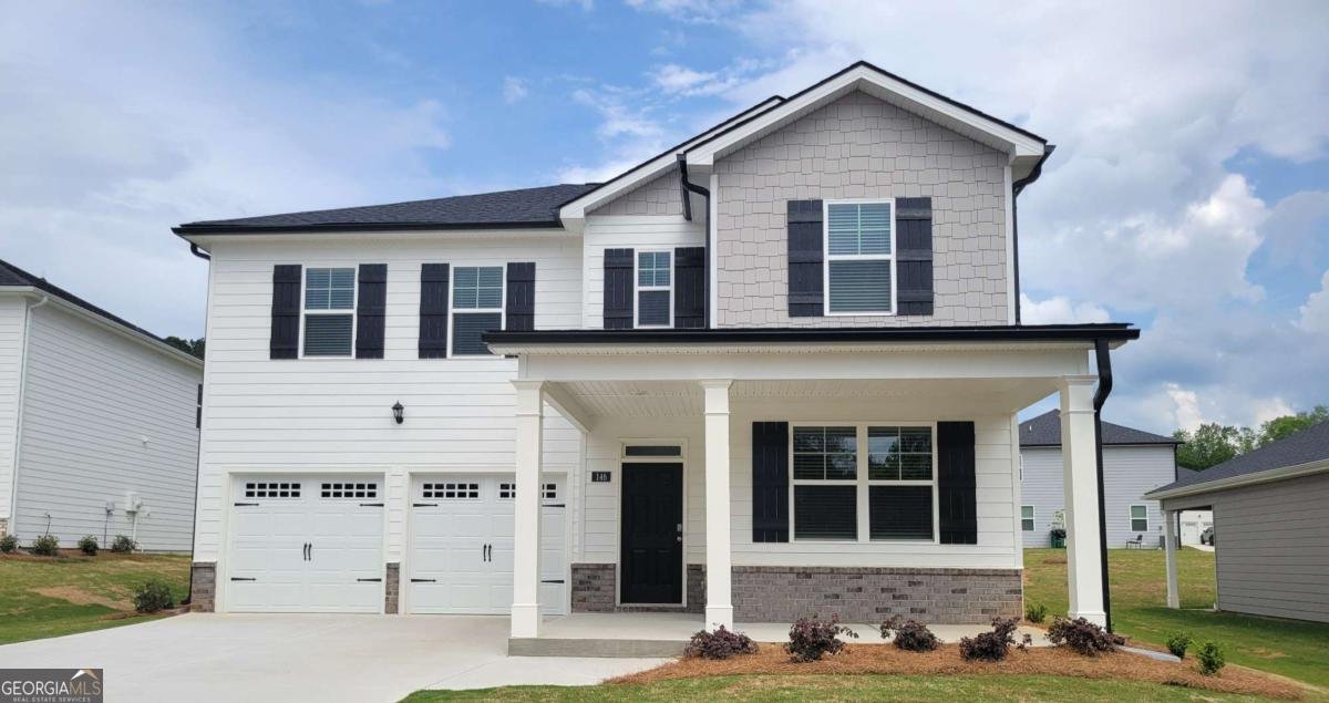 146 Oakchase Park Lane Hampton - 1
