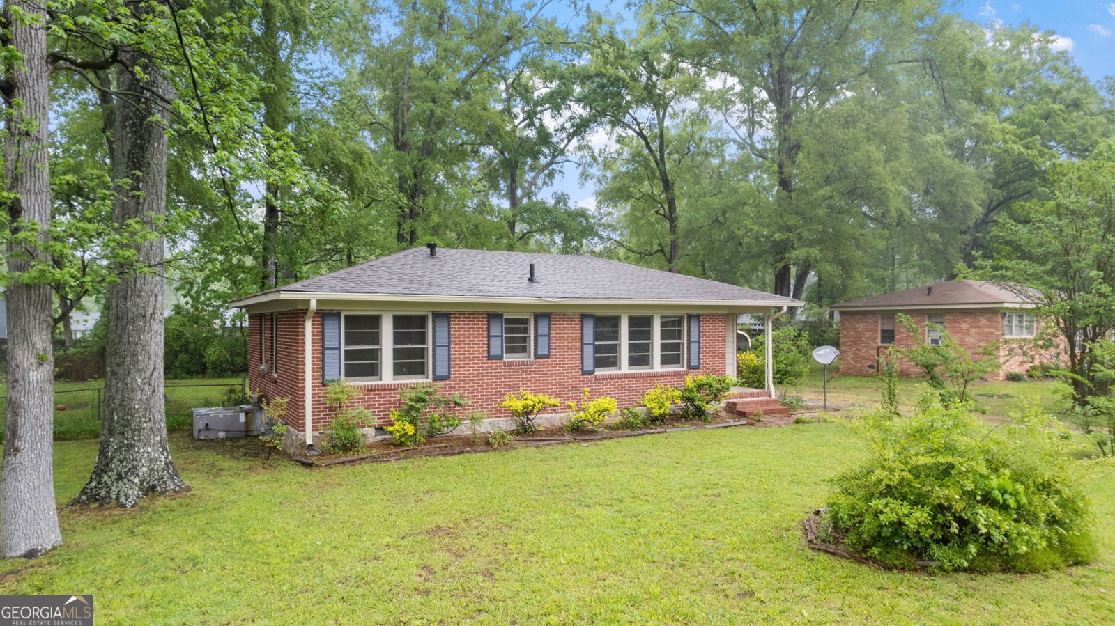 524 Elliott Drive Rome - 1