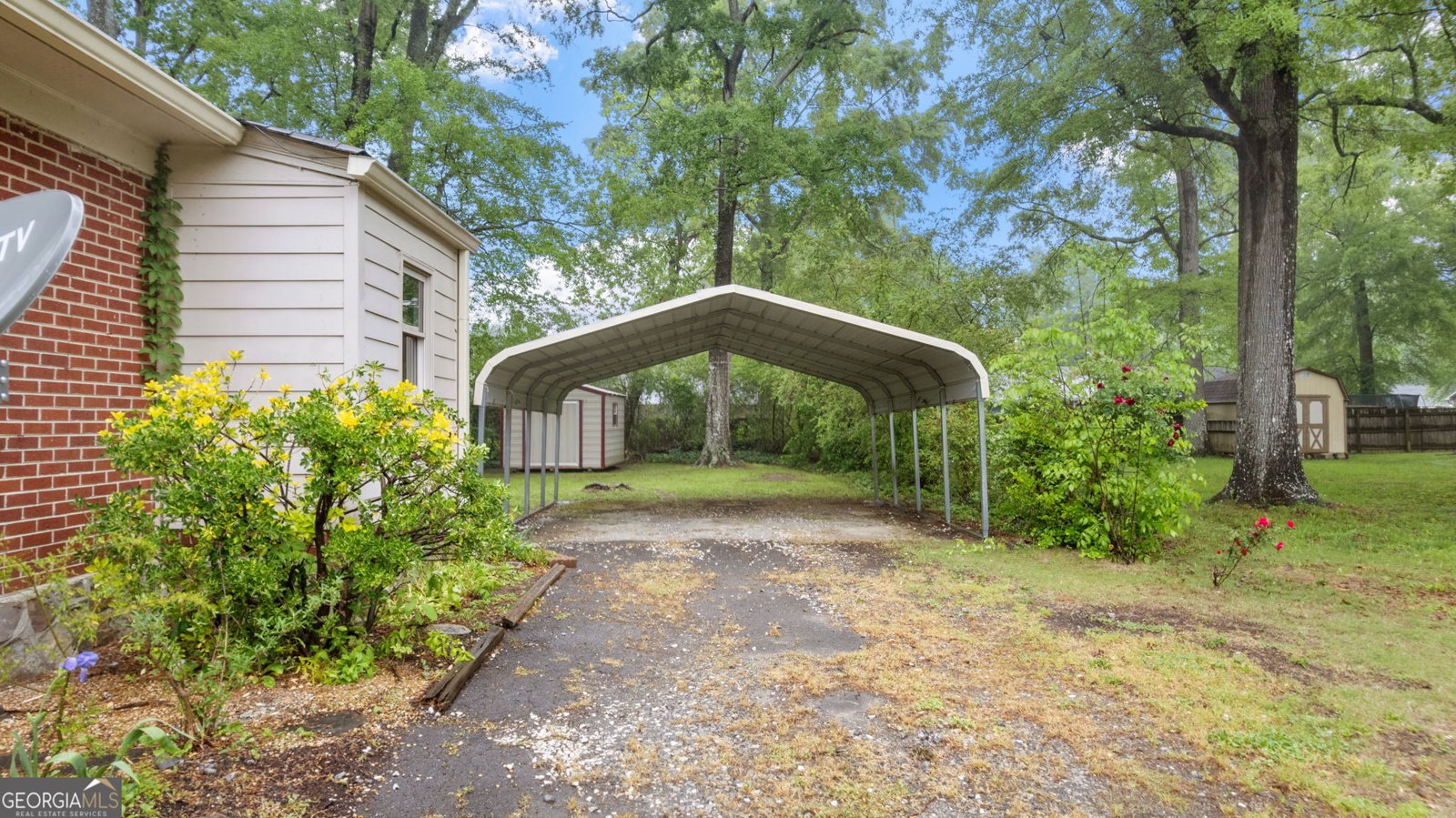 524 Elliott Drive Rome - 11