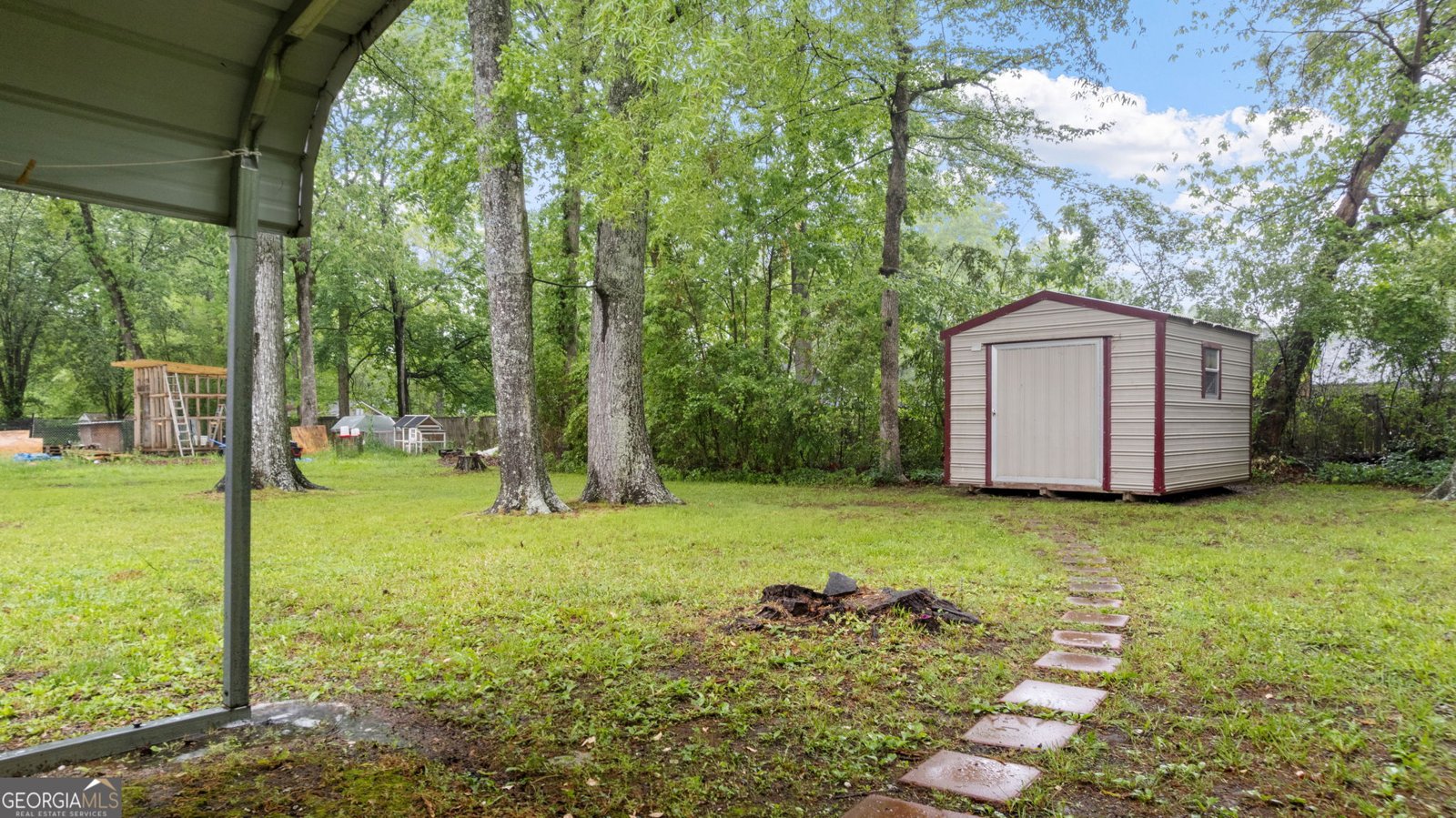 524 Elliott Drive Rome - 12