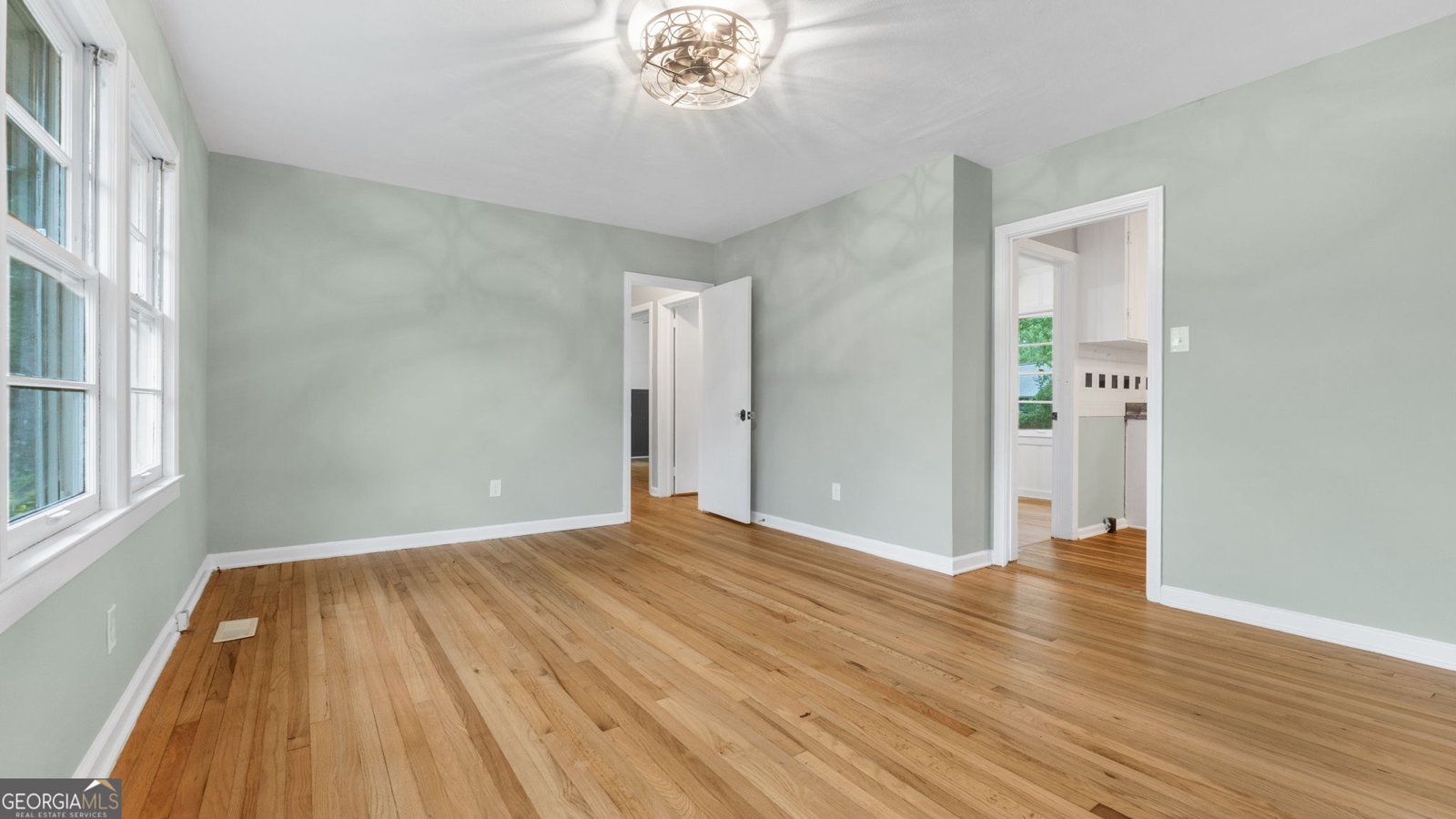 524 Elliott Drive Rome - 2