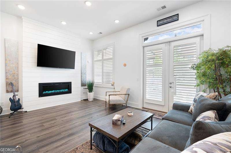 160 Fowler Street Woodstock - 10