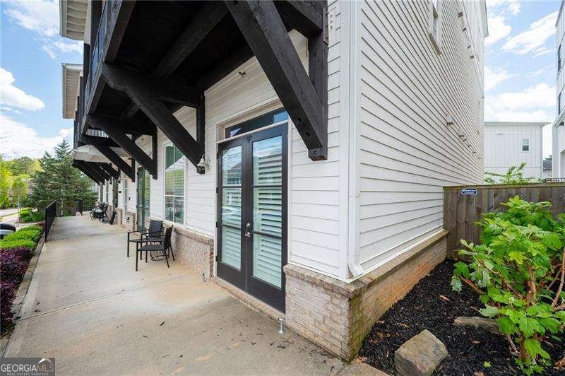 160 Fowler Street Woodstock - 2
