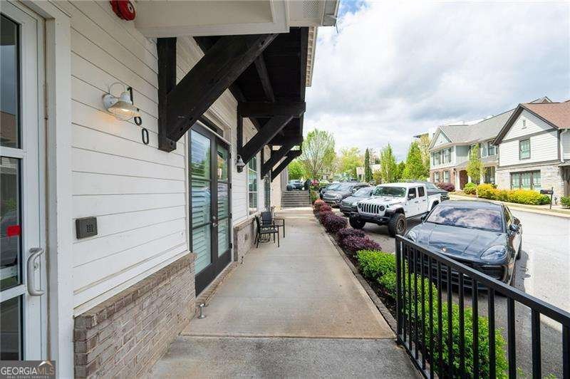 160 Fowler Street Woodstock - 3