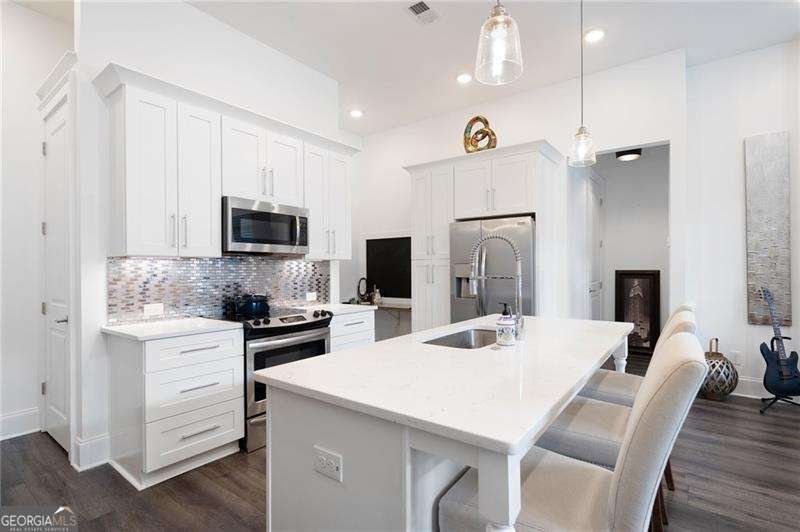160 Fowler Street Woodstock - 6