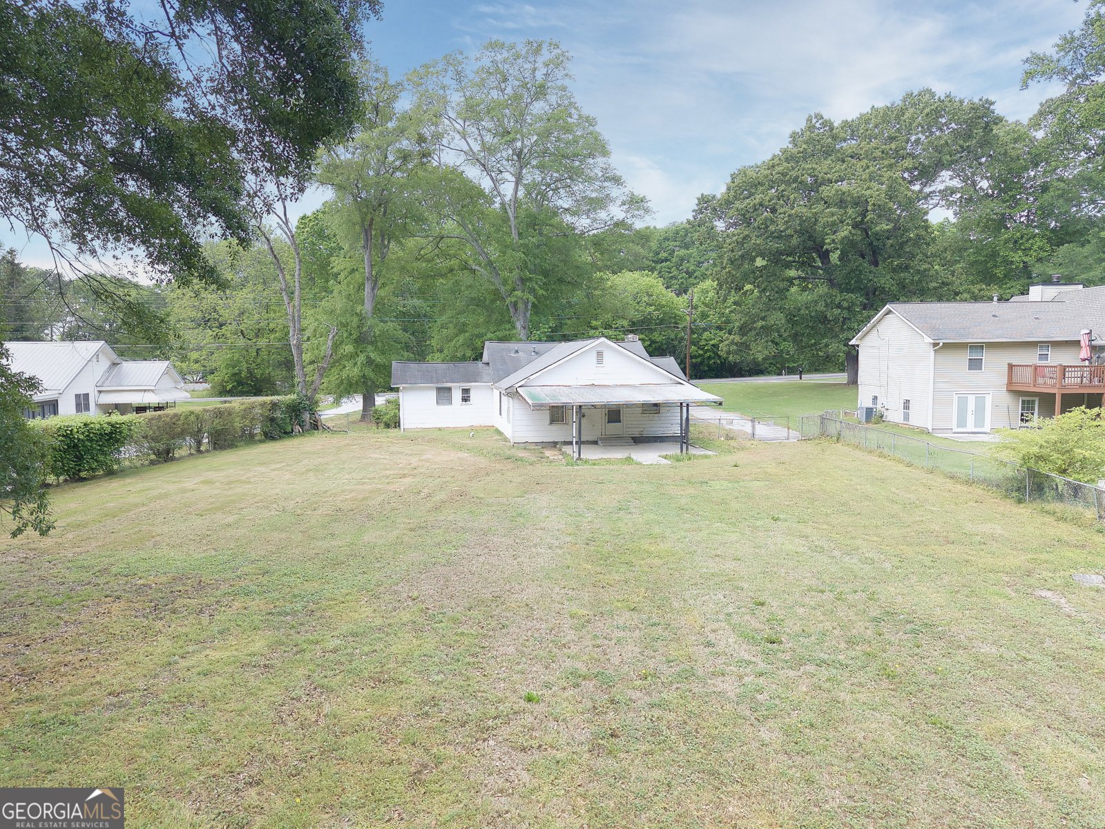 1236 Stone Mountain Lithonia Road Lithonia - 27