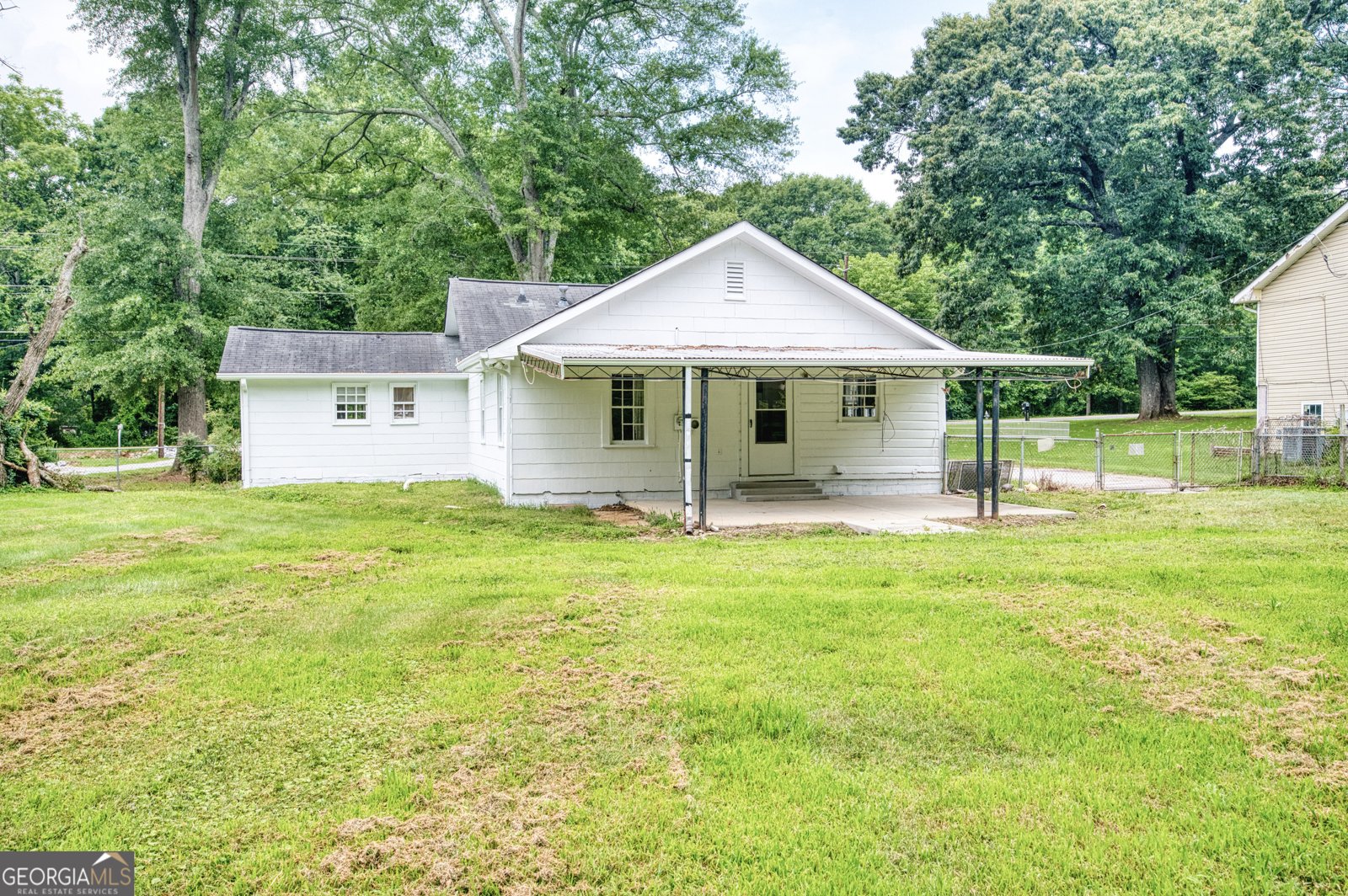 1236 Stone Mountain Lithonia Road Lithonia - 35
