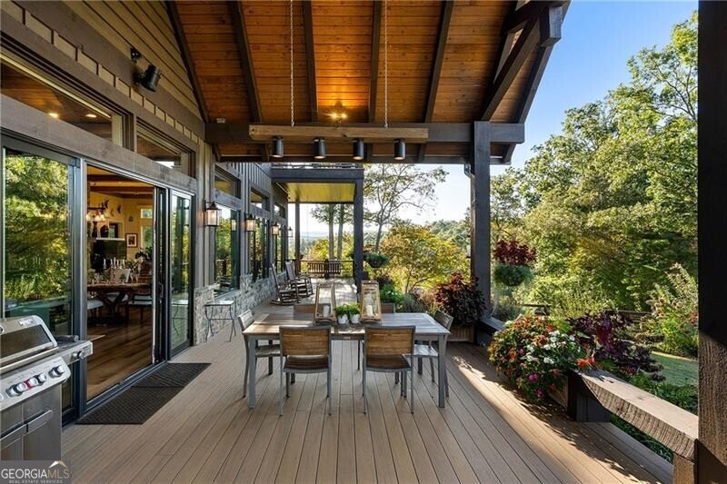 1241 Scenic Drive Blue Ridge - 24