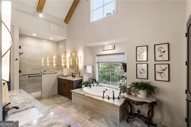 1241 Scenic Drive Blue Ridge - 35