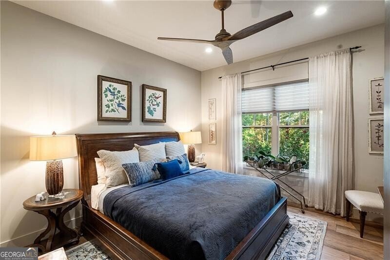 1241 Scenic Drive Blue Ridge - 42