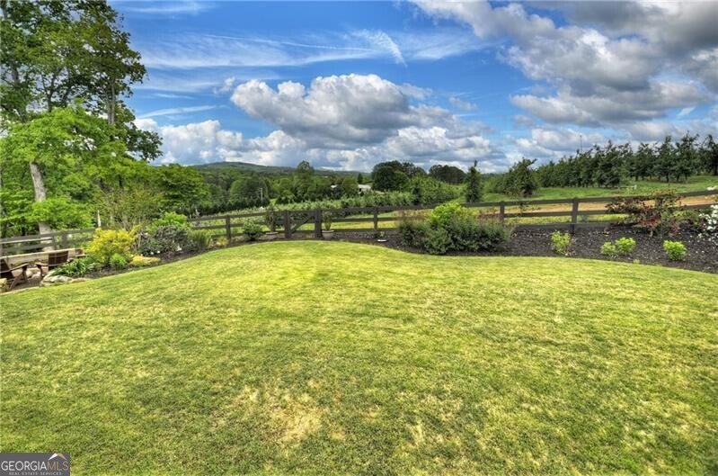 1241 Scenic Drive Blue Ridge - 60