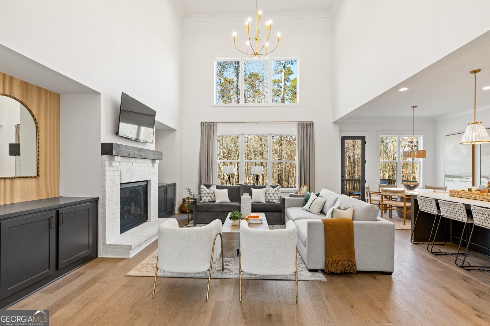 9110 Greenway Court Gainesville - 7