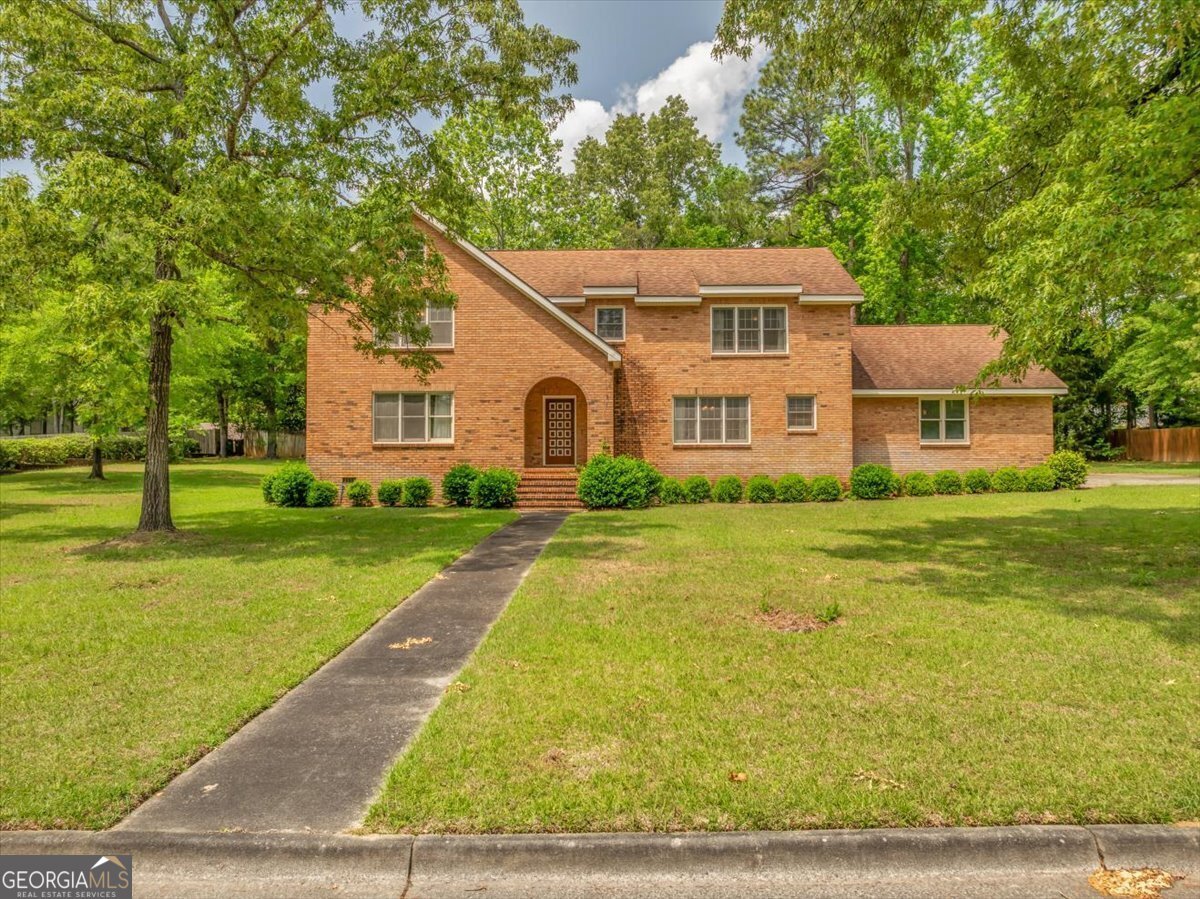 208 Earlwood Drive Dublin - 2