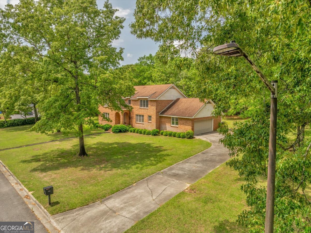 208 Earlwood Drive Dublin - 4