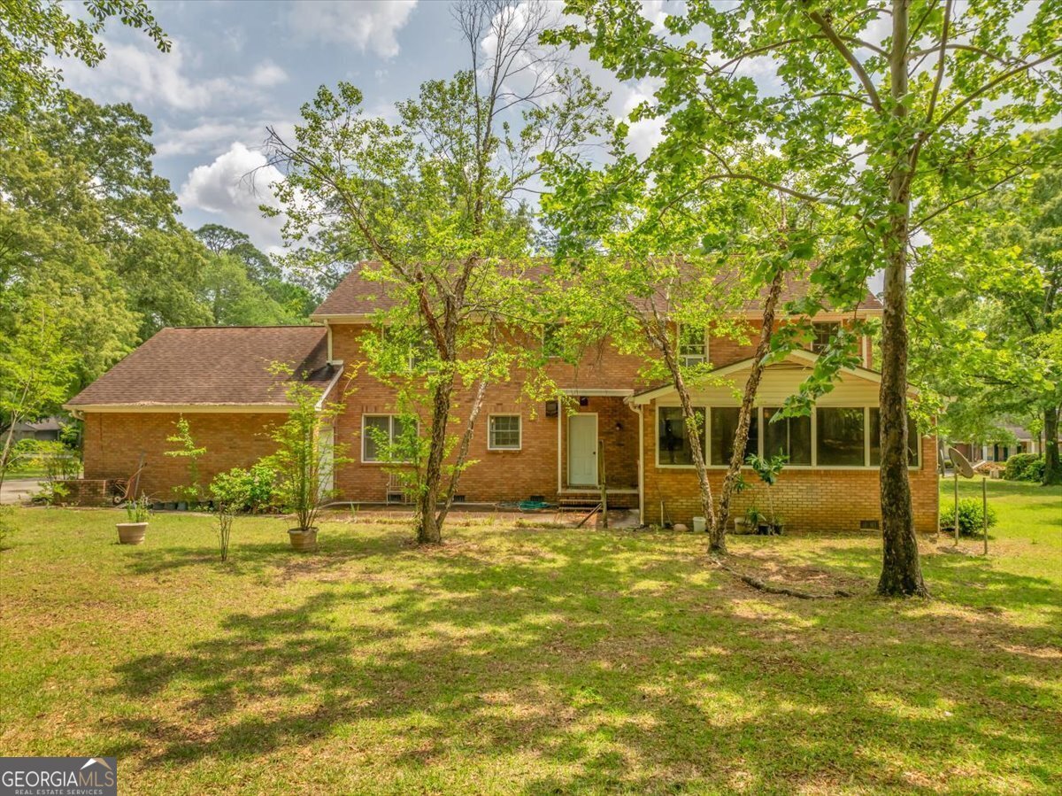 208 Earlwood Drive Dublin - 47