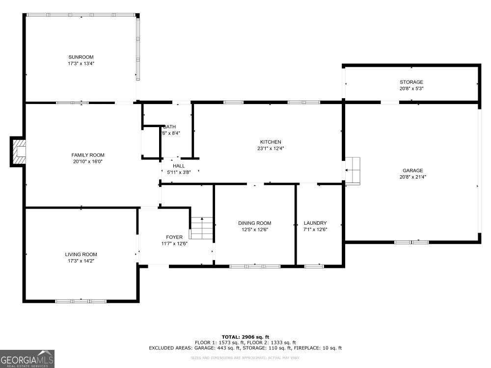208 Earlwood Drive Dublin - 49