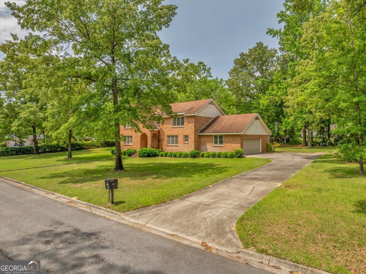 208 Earlwood Drive Dublin - 7