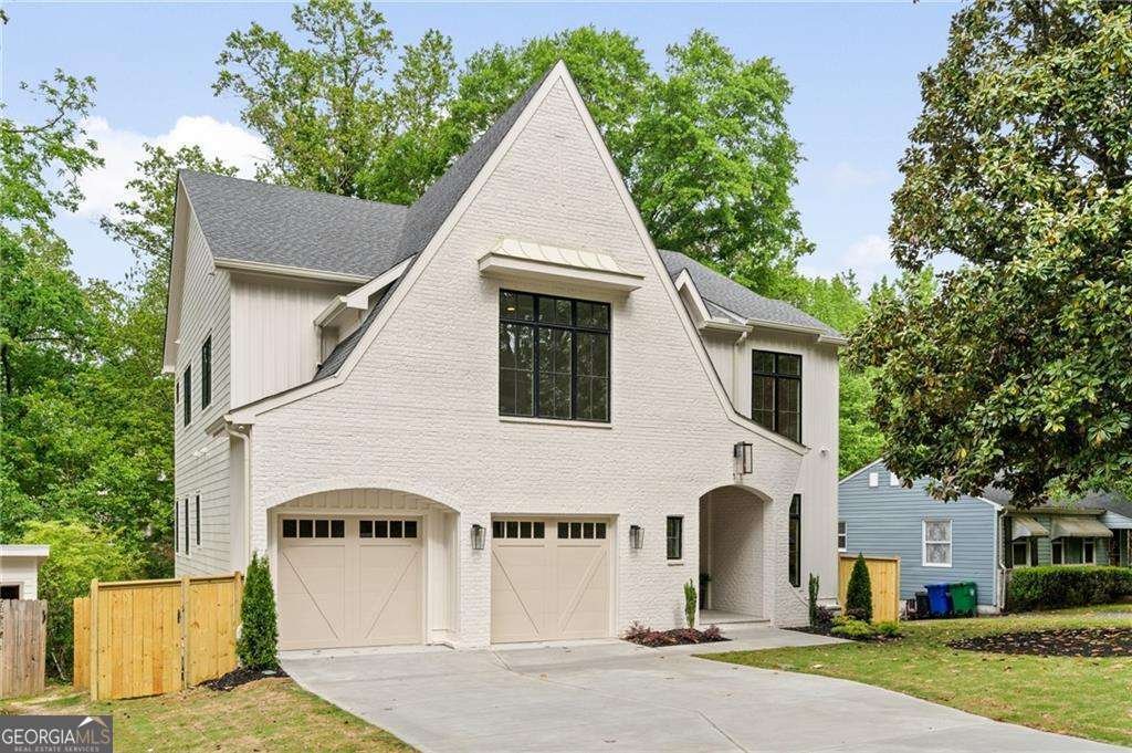 3006 Skyland Drive Brookhaven - 1