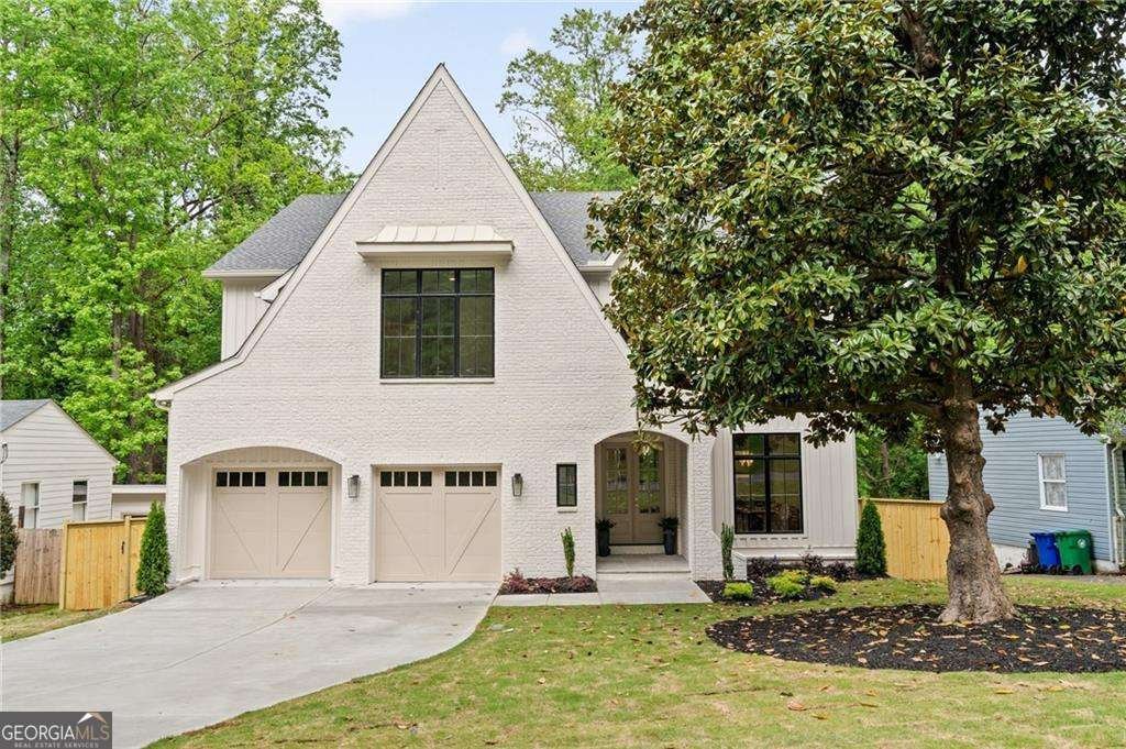 3006 Skyland Drive Brookhaven - 3