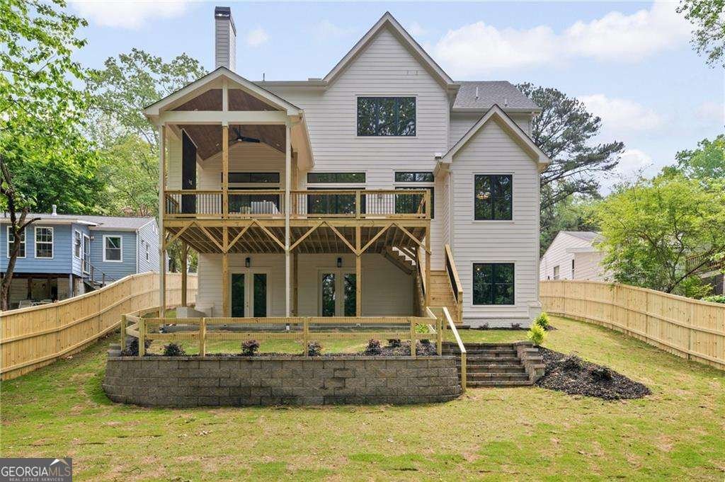 3006 Skyland Drive Brookhaven - 50