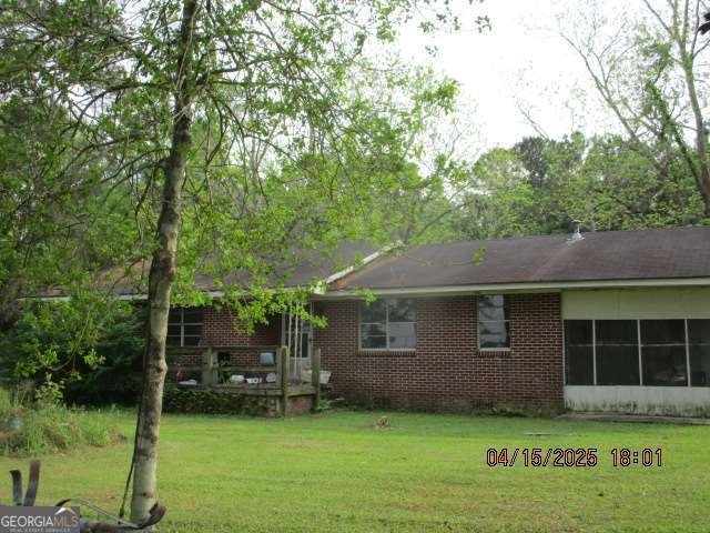 4419 Coastal Highway Riceboro - 1