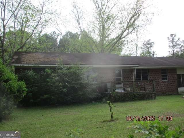 4419 Coastal Highway Riceboro - 2