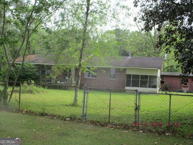4419 Coastal Highway Riceboro - 3