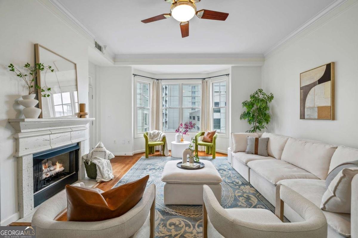 850 Piedmont Avenue Atlanta - 12