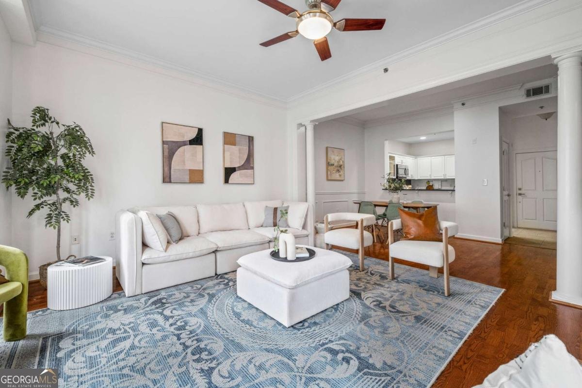 850 Piedmont Avenue Atlanta - 13