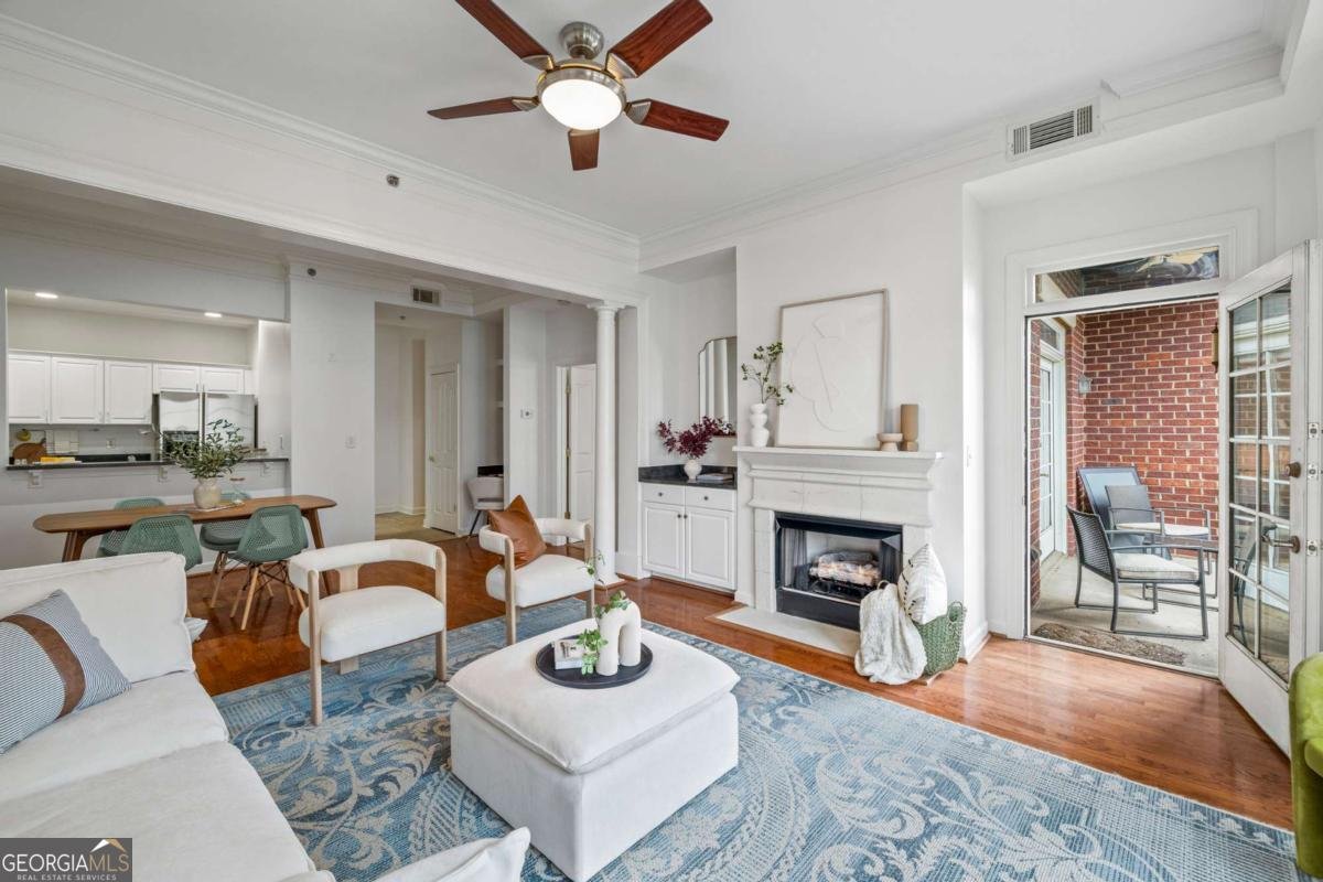 850 Piedmont Avenue Atlanta - 14