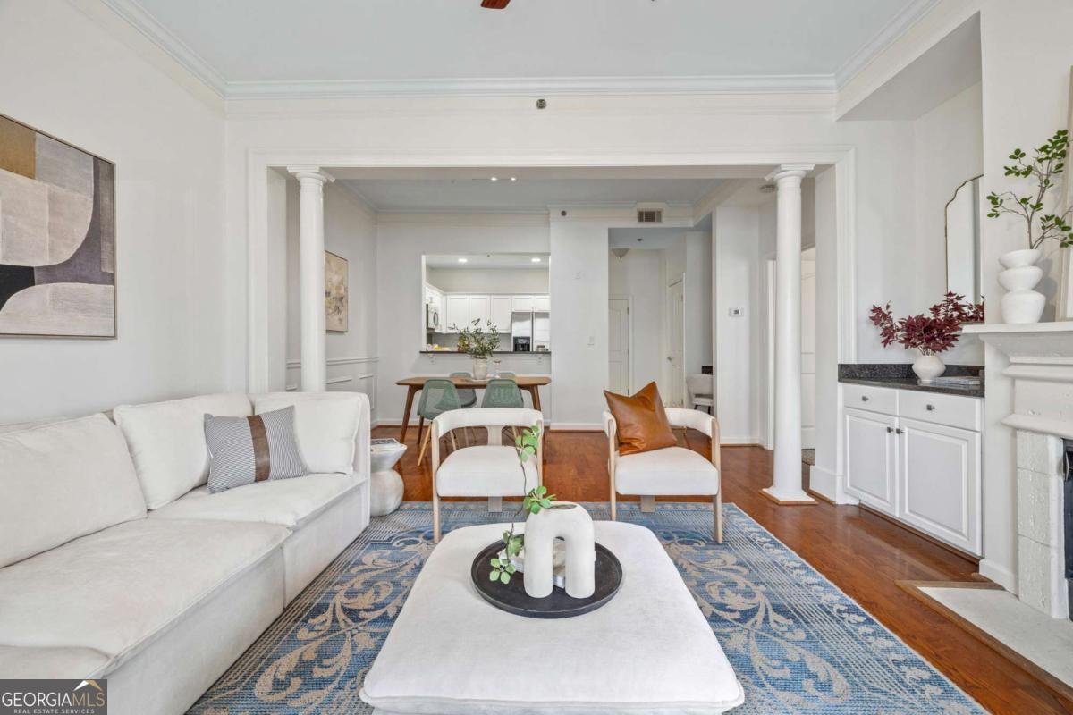 850 Piedmont Avenue Atlanta - 15