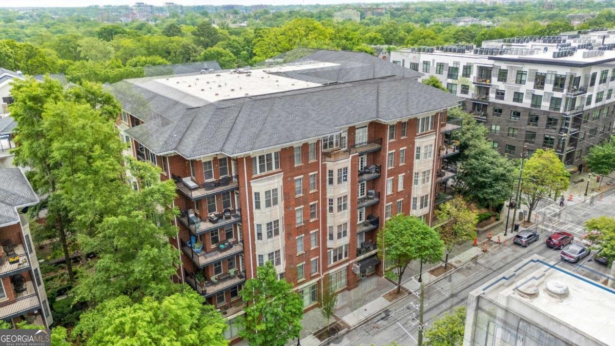 850 Piedmont Avenue Atlanta - 2
