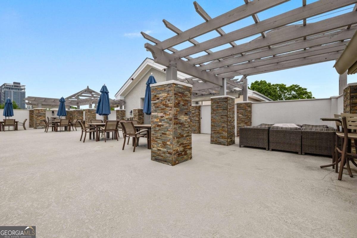 850 Piedmont Avenue Atlanta - 33