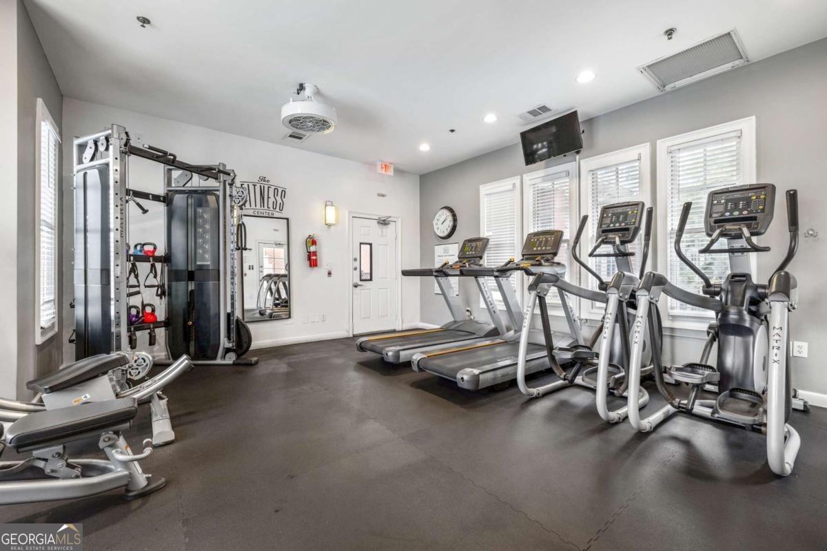 850 Piedmont Avenue Atlanta - 36