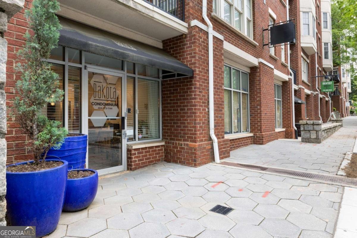 850 Piedmont Avenue Atlanta - 40
