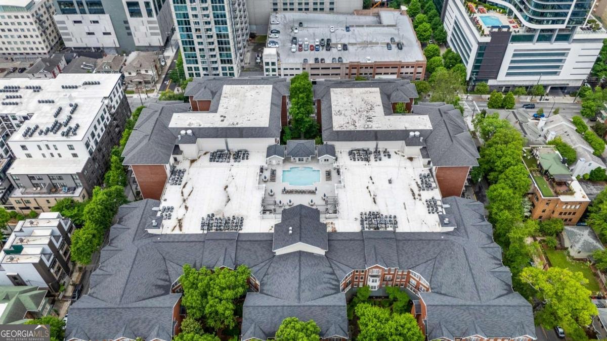 850 Piedmont Avenue Atlanta - 43