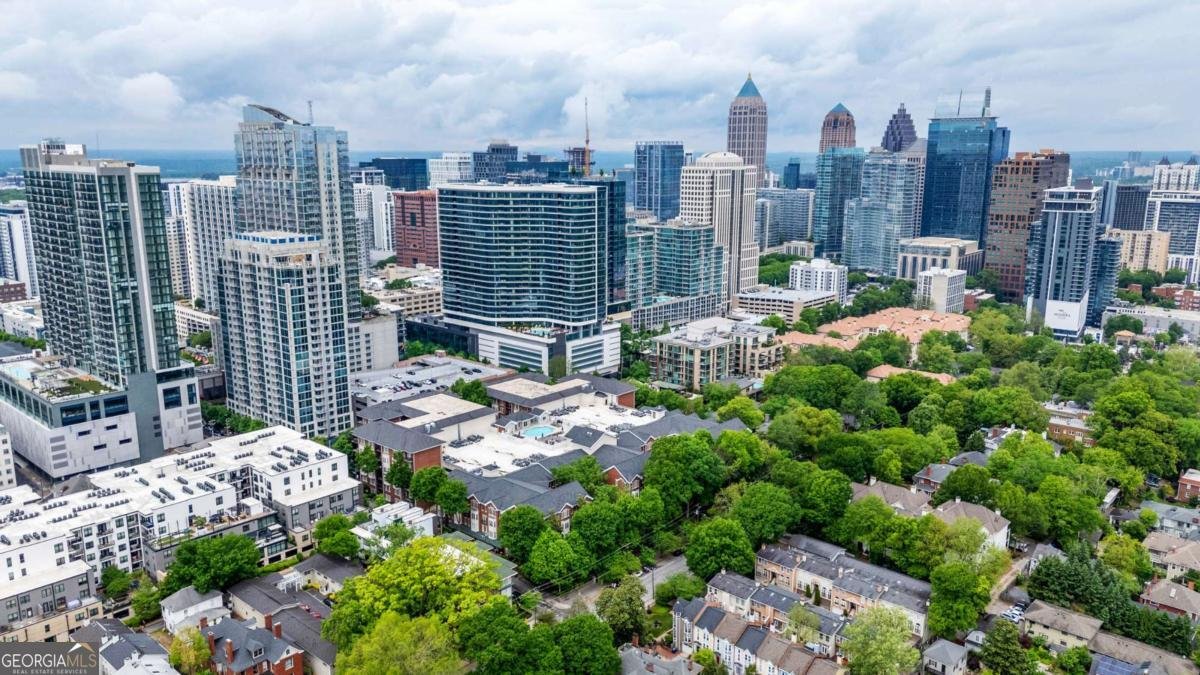 850 Piedmont Avenue Atlanta - 44
