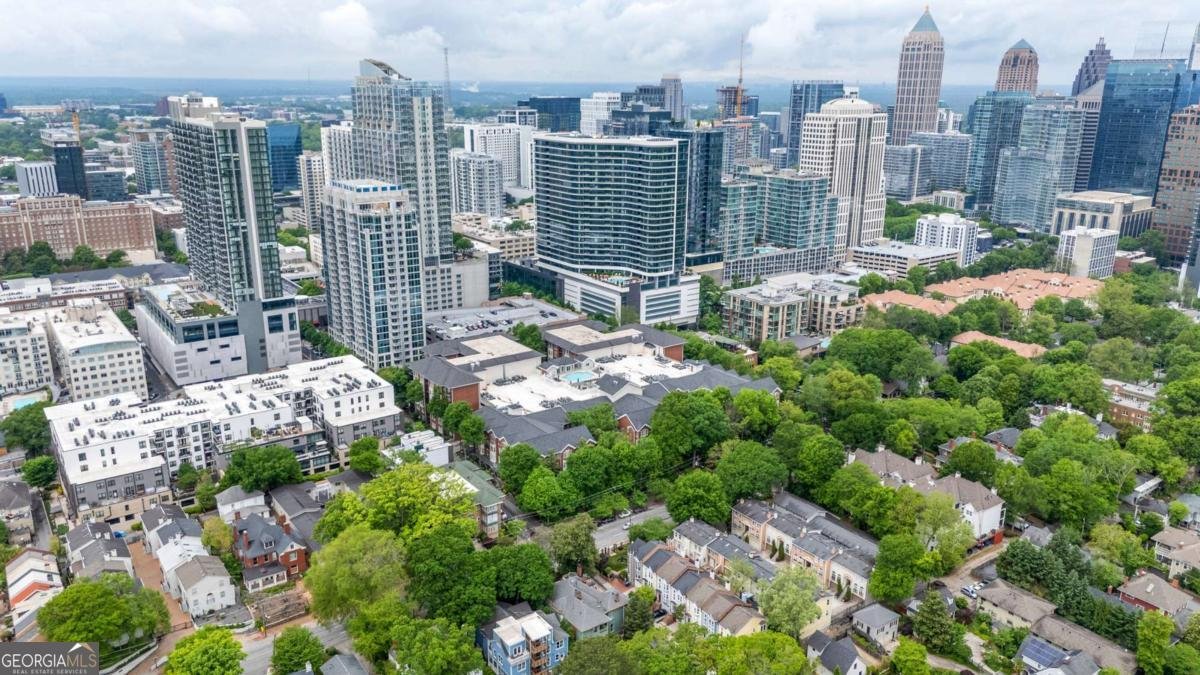 850 Piedmont Avenue Atlanta - 45