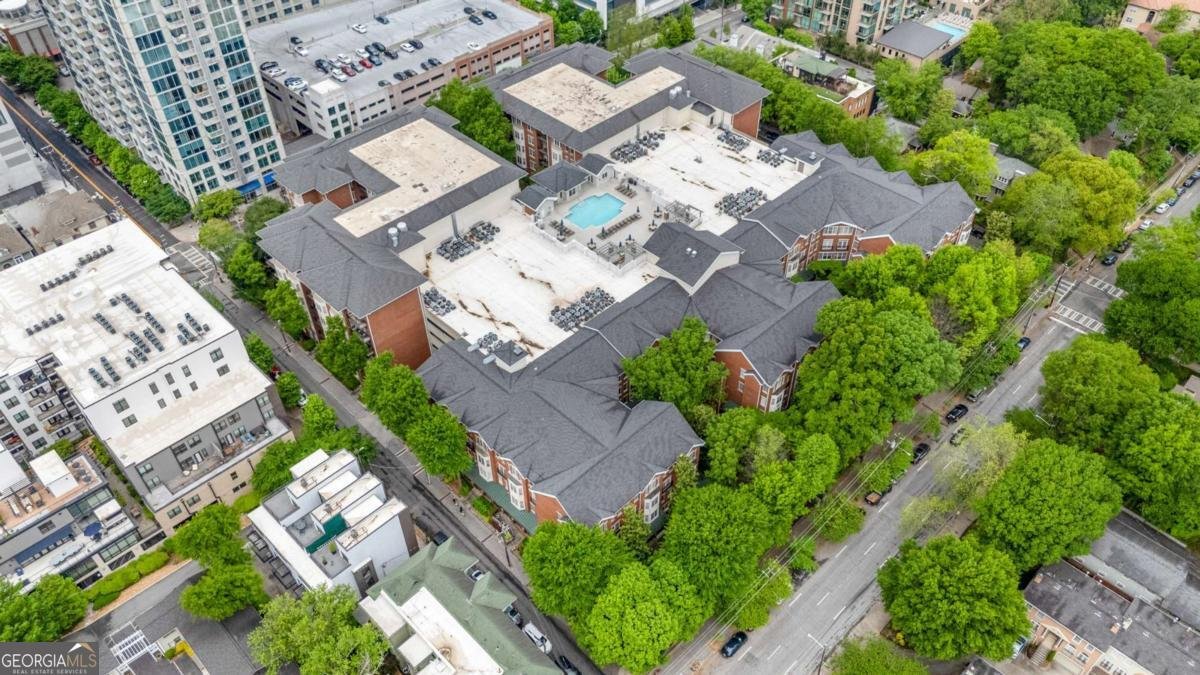 850 Piedmont Avenue Atlanta - 46