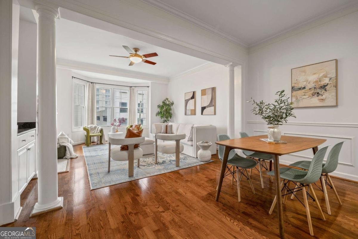 850 Piedmont Avenue Atlanta - 7