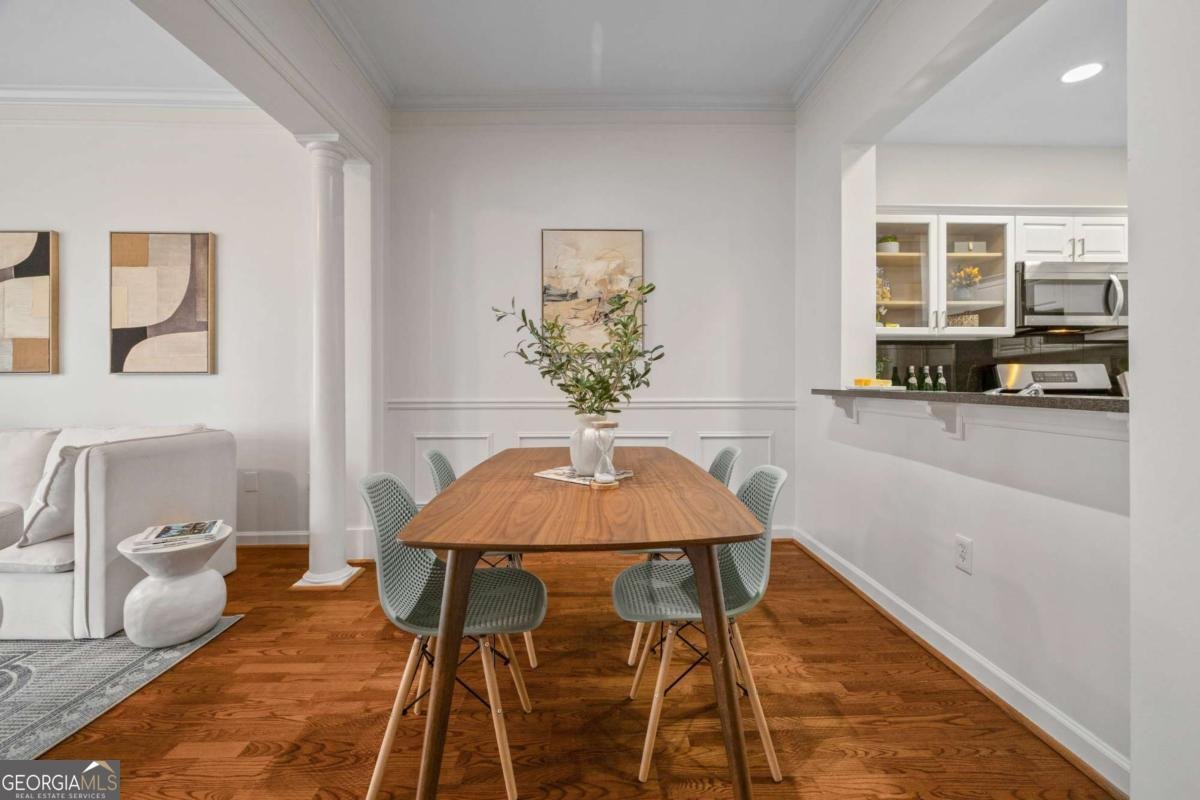 850 Piedmont Avenue Atlanta - 8