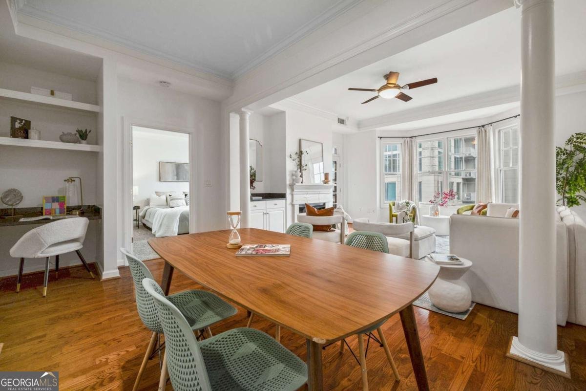 850 Piedmont Avenue Atlanta - 9