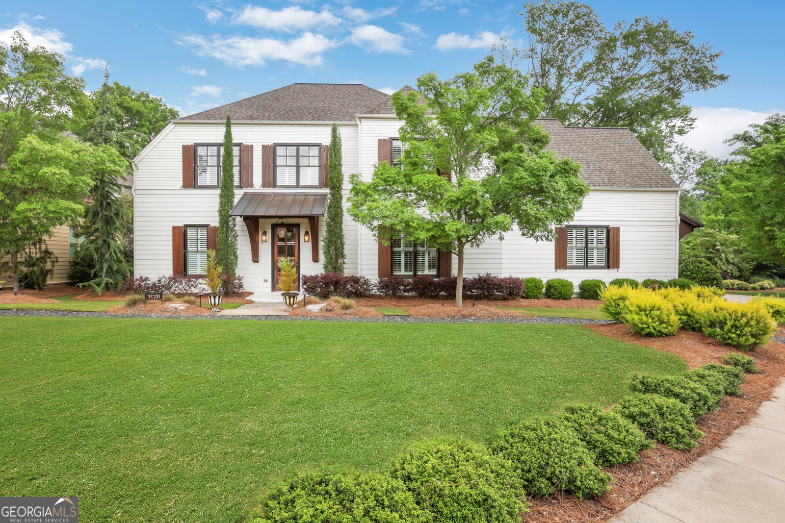 3920 Cash Landing Marietta - 1